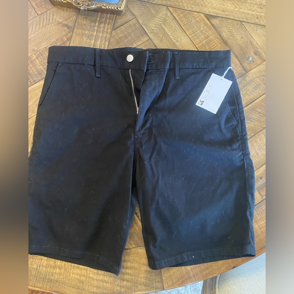 Brand new brand new with tags Joe’s shorts